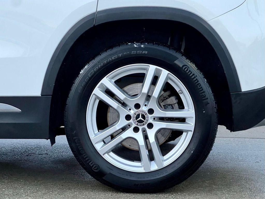 used 2023 Mercedes-Benz GLA 250 car, priced at $30,945