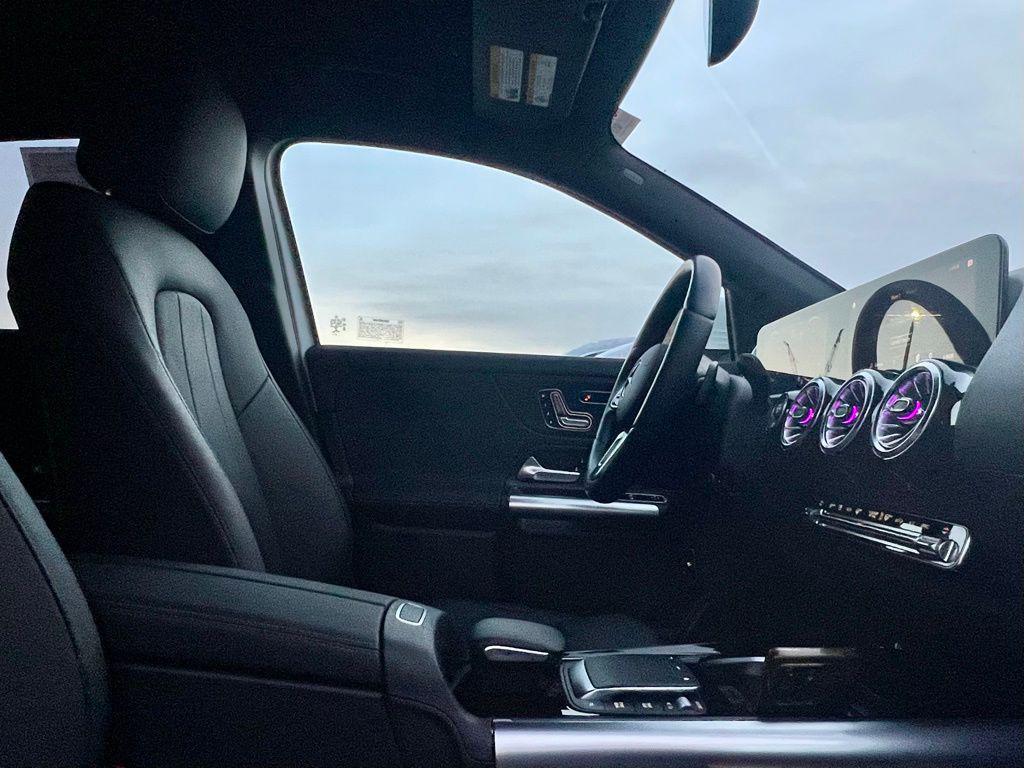 used 2023 Mercedes-Benz GLA 250 car, priced at $30,945