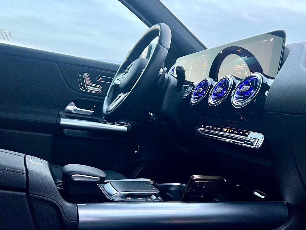 used 2023 Mercedes-Benz GLA 250 car, priced at $30,945