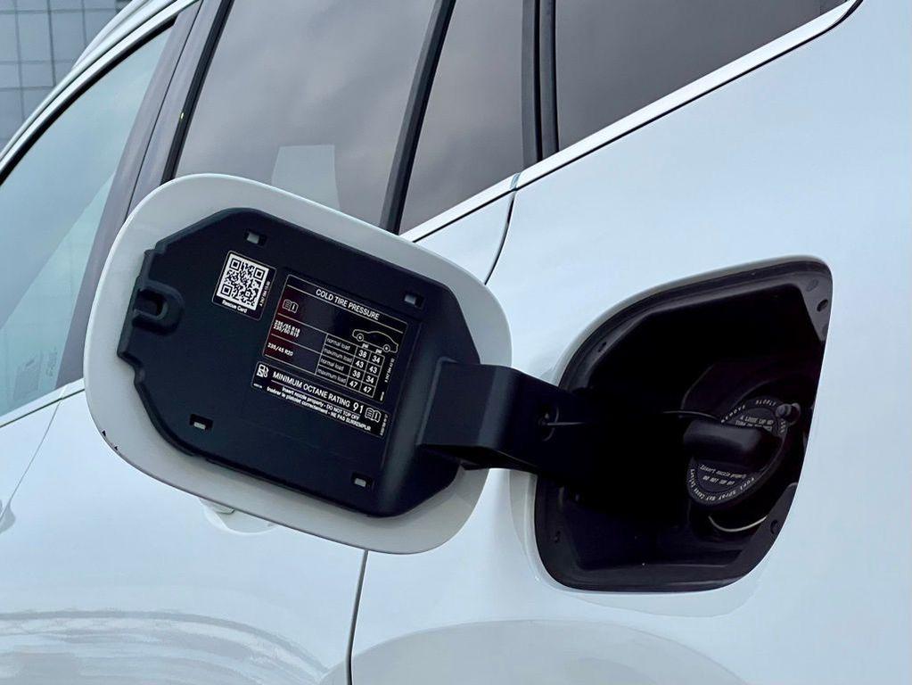 used 2023 Mercedes-Benz GLA 250 car, priced at $30,945