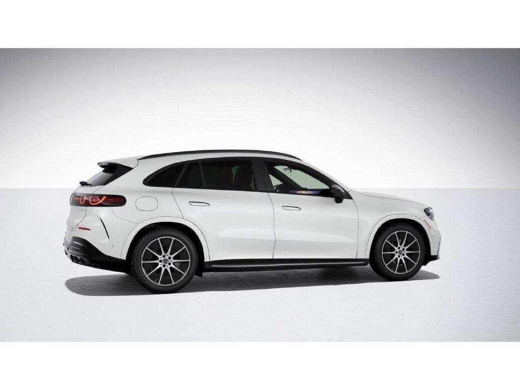 new 2027 Mercedes-Benz GLC 300 car, priced at $87,200