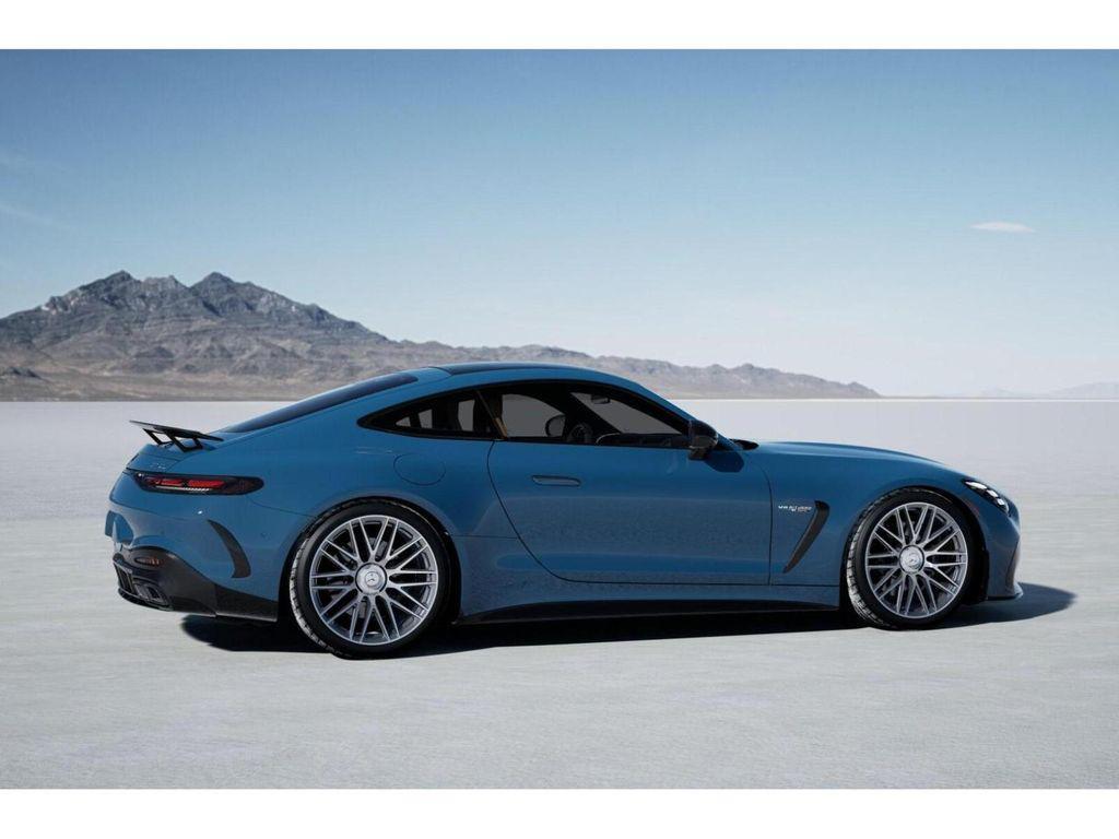 new 2026 Mercedes-Benz AMG GT 63 car, priced at $222,965