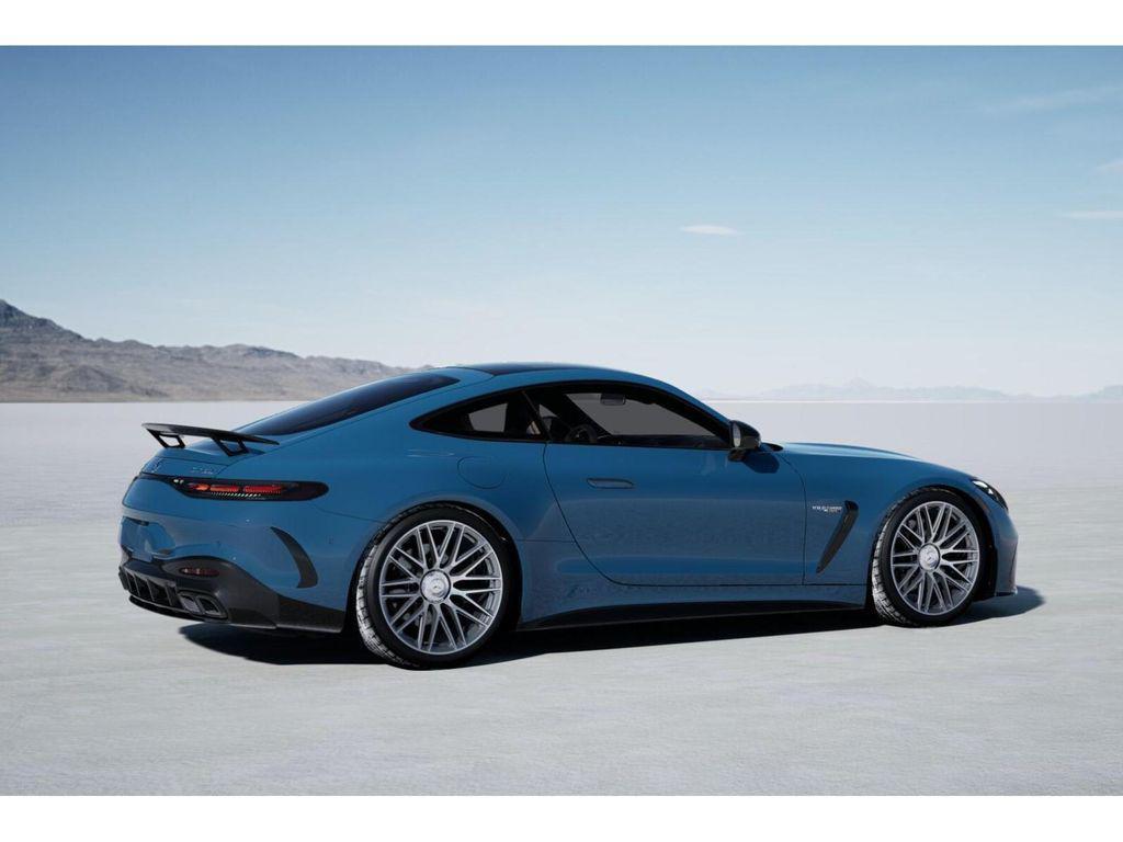 new 2026 Mercedes-Benz AMG GT 63 car, priced at $222,965