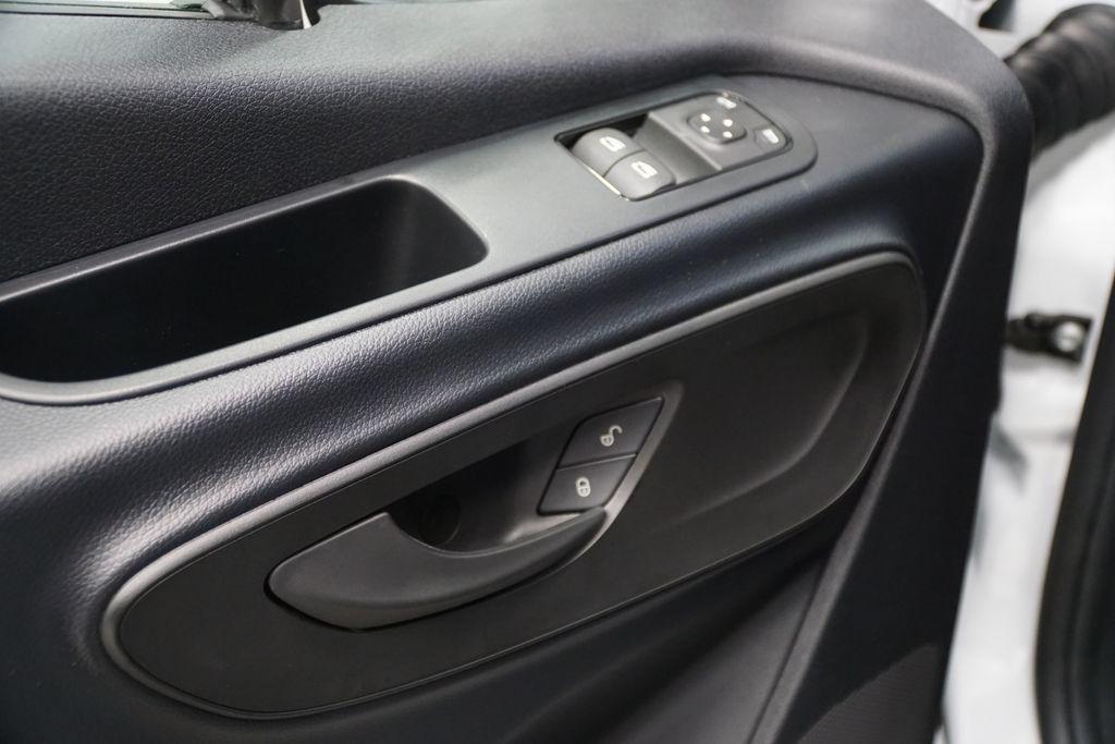 new 2026 Mercedes-Benz Sprinter 2500 car, priced at $50,060
