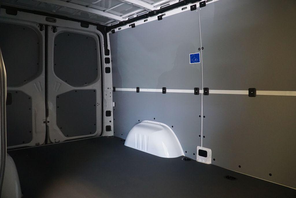 new 2026 Mercedes-Benz Sprinter 2500 car, priced at $50,060