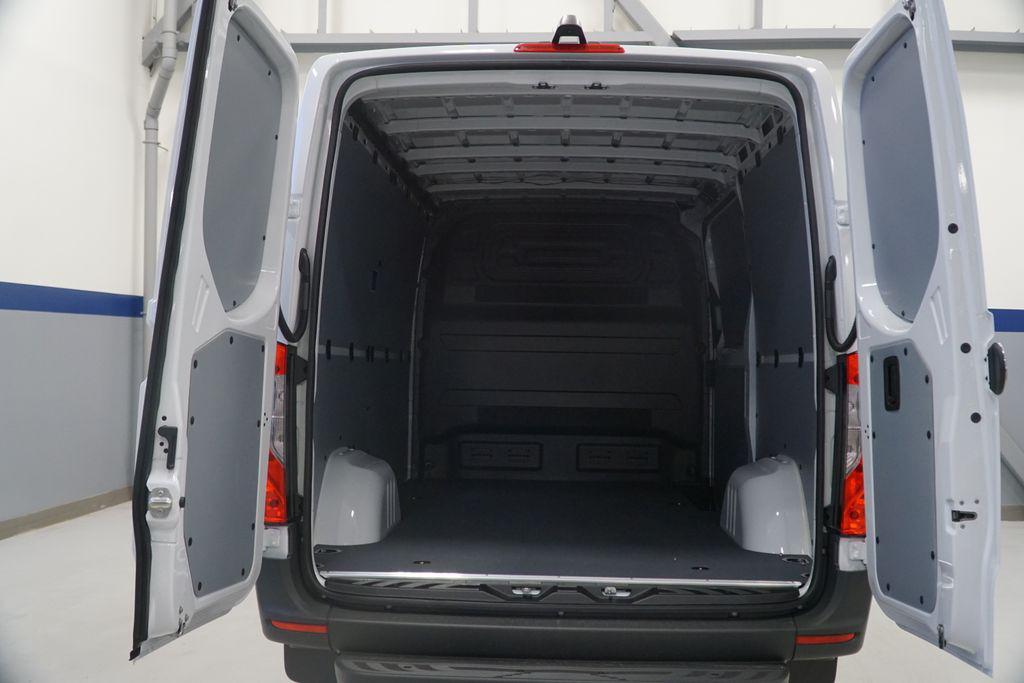 new 2026 Mercedes-Benz Sprinter 2500 car, priced at $50,060