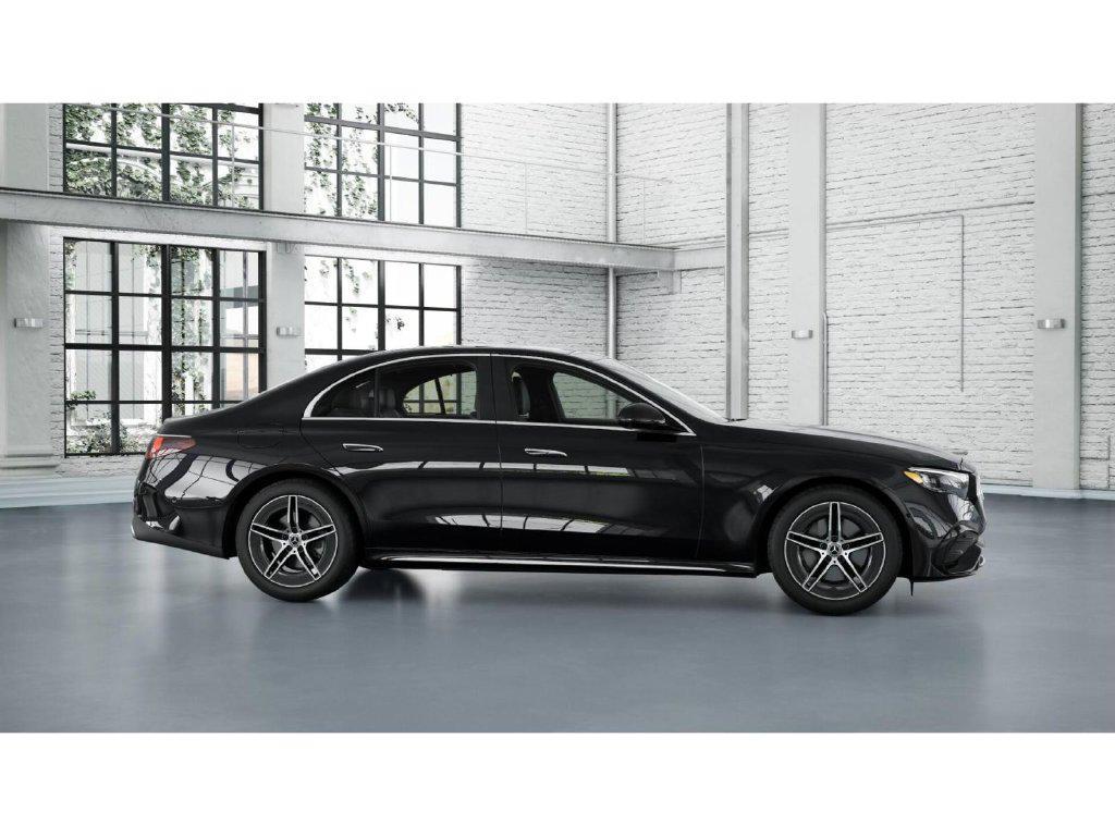 new 2027 Mercedes-Benz E-Class car, priced at $77,965