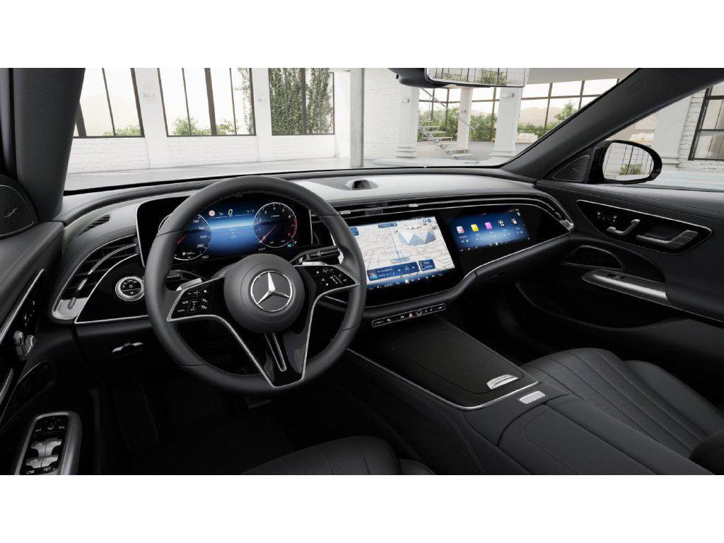 new 2027 Mercedes-Benz E-Class car, priced at $77,965