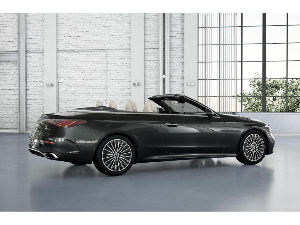 new 2026 Mercedes-Benz CLE 300 car, priced at $74,740