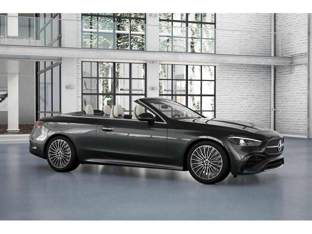 new 2026 Mercedes-Benz CLE 300 car, priced at $74,740