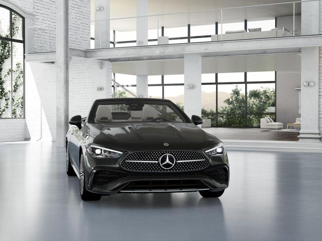 new 2026 Mercedes-Benz CLE 300 car, priced at $74,740