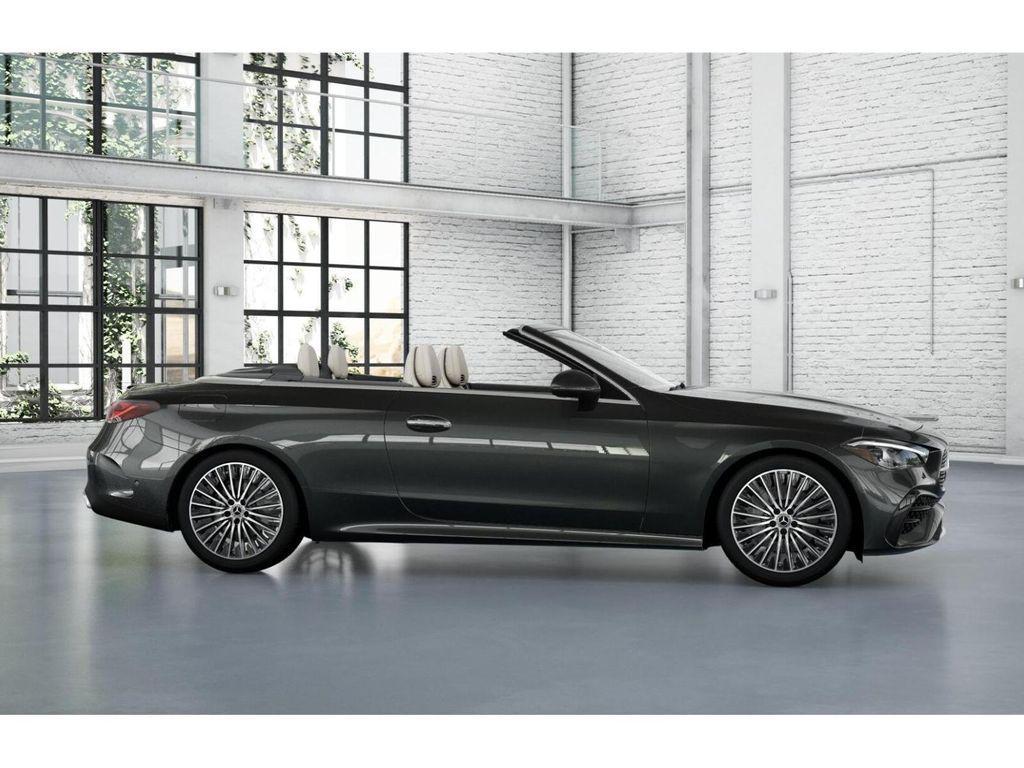 new 2026 Mercedes-Benz CLE 300 car, priced at $74,740