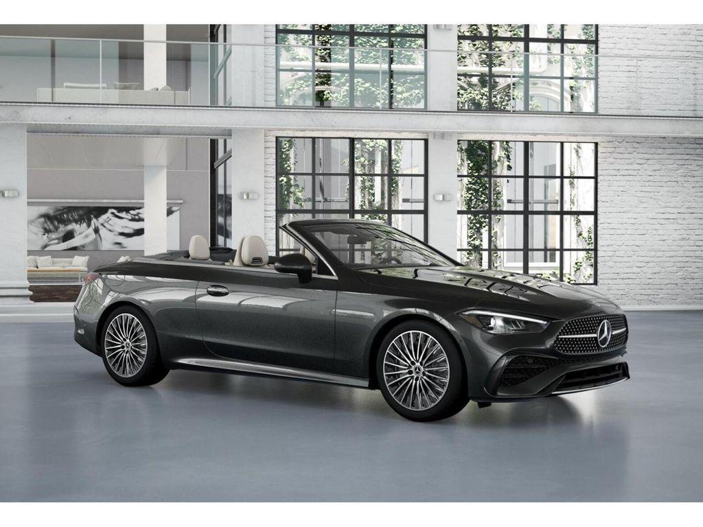 new 2026 Mercedes-Benz CLE 300 car, priced at $74,740