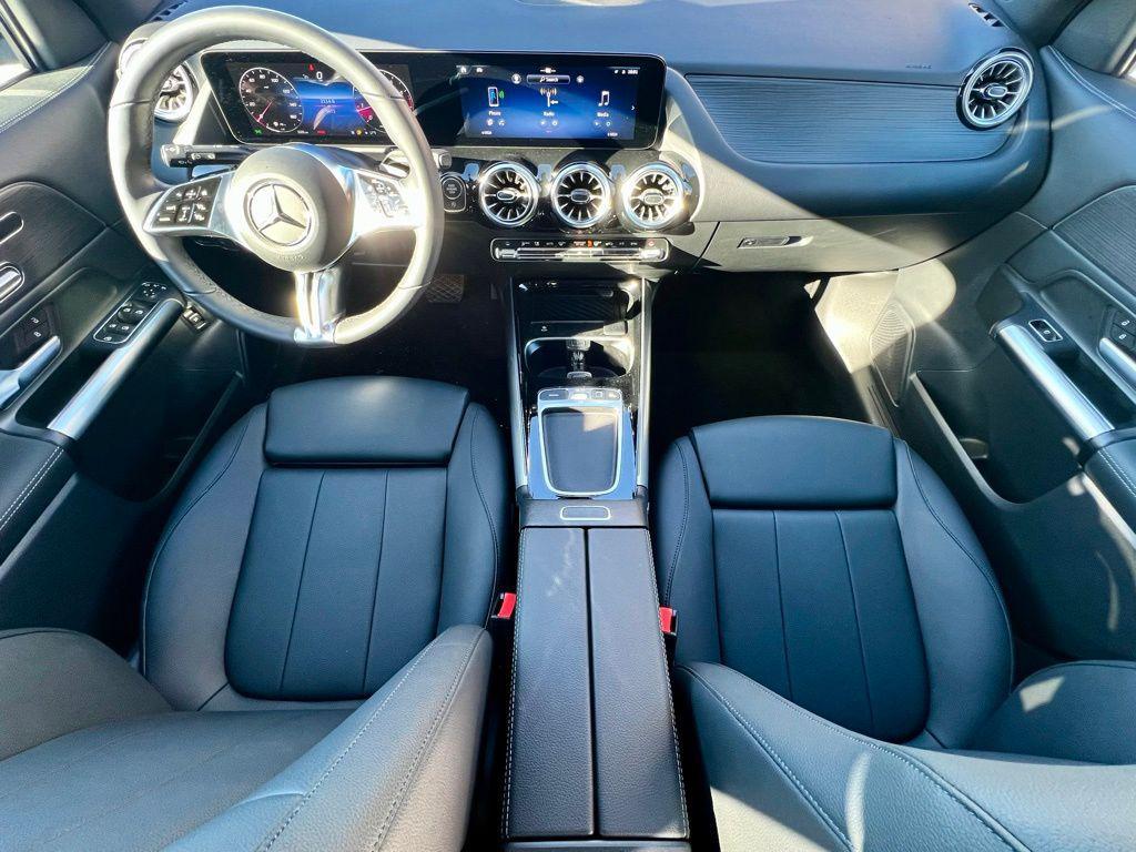 used 2026 Mercedes-Benz GLA 250 car, priced at $44,906