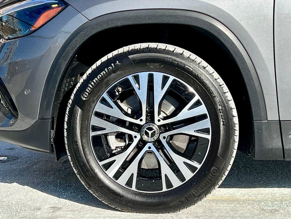 used 2026 Mercedes-Benz GLA 250 car, priced at $44,906