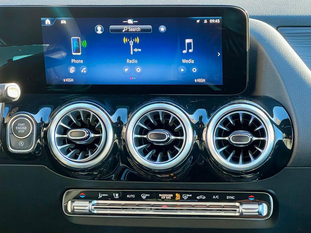 used 2026 Mercedes-Benz GLA 250 car, priced at $44,906