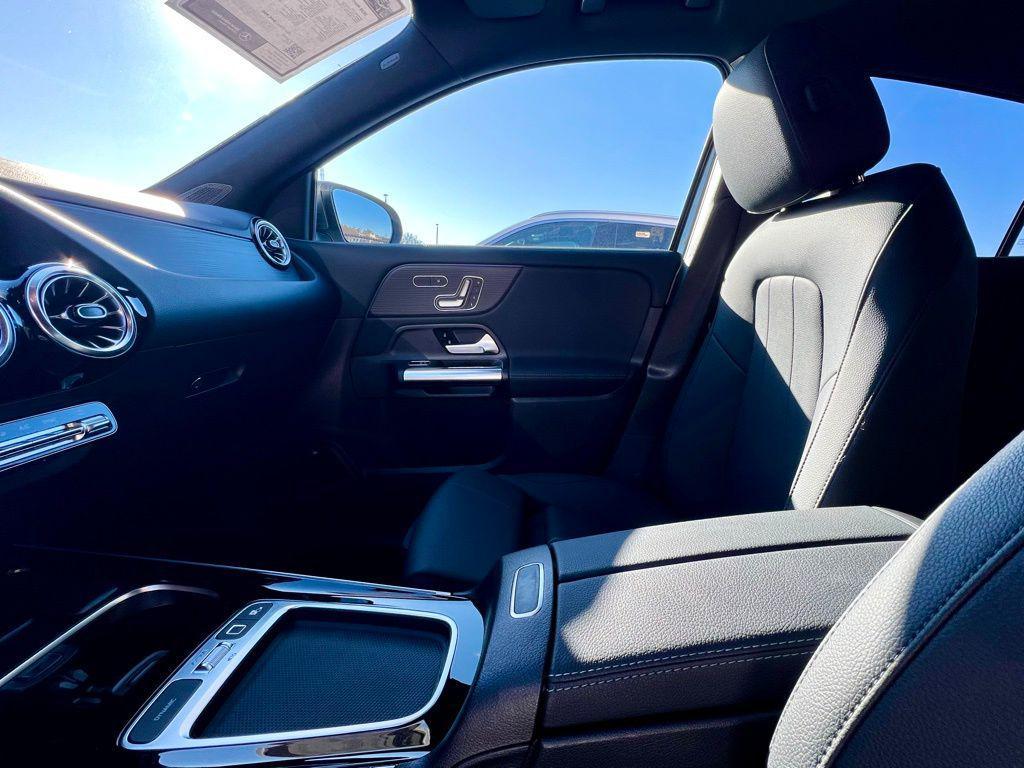 used 2026 Mercedes-Benz GLA 250 car, priced at $44,906