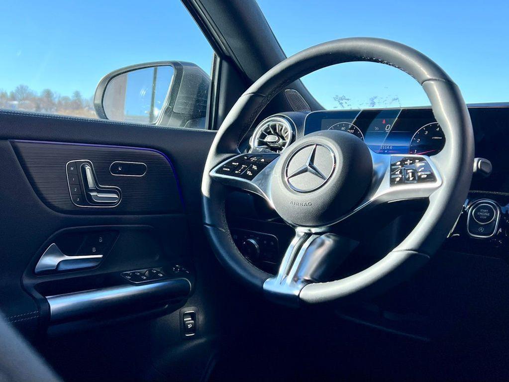 used 2026 Mercedes-Benz GLA 250 car, priced at $44,906