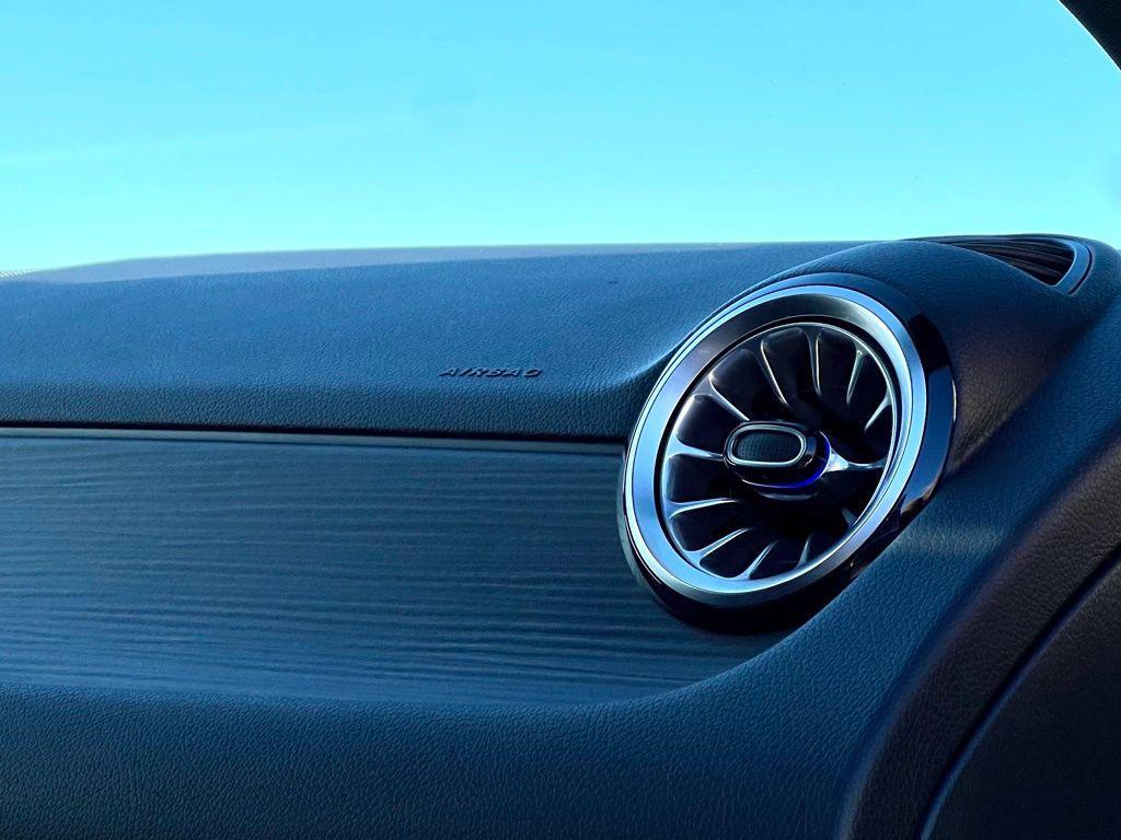 used 2026 Mercedes-Benz GLA 250 car, priced at $44,906