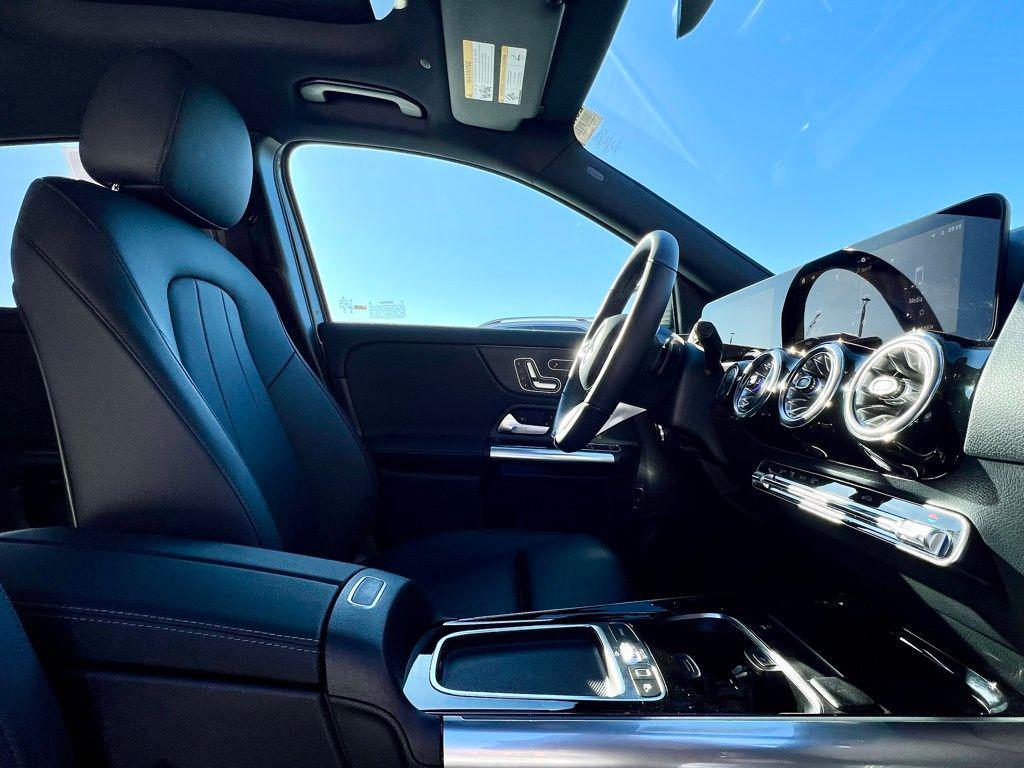 used 2026 Mercedes-Benz GLA 250 car, priced at $44,906