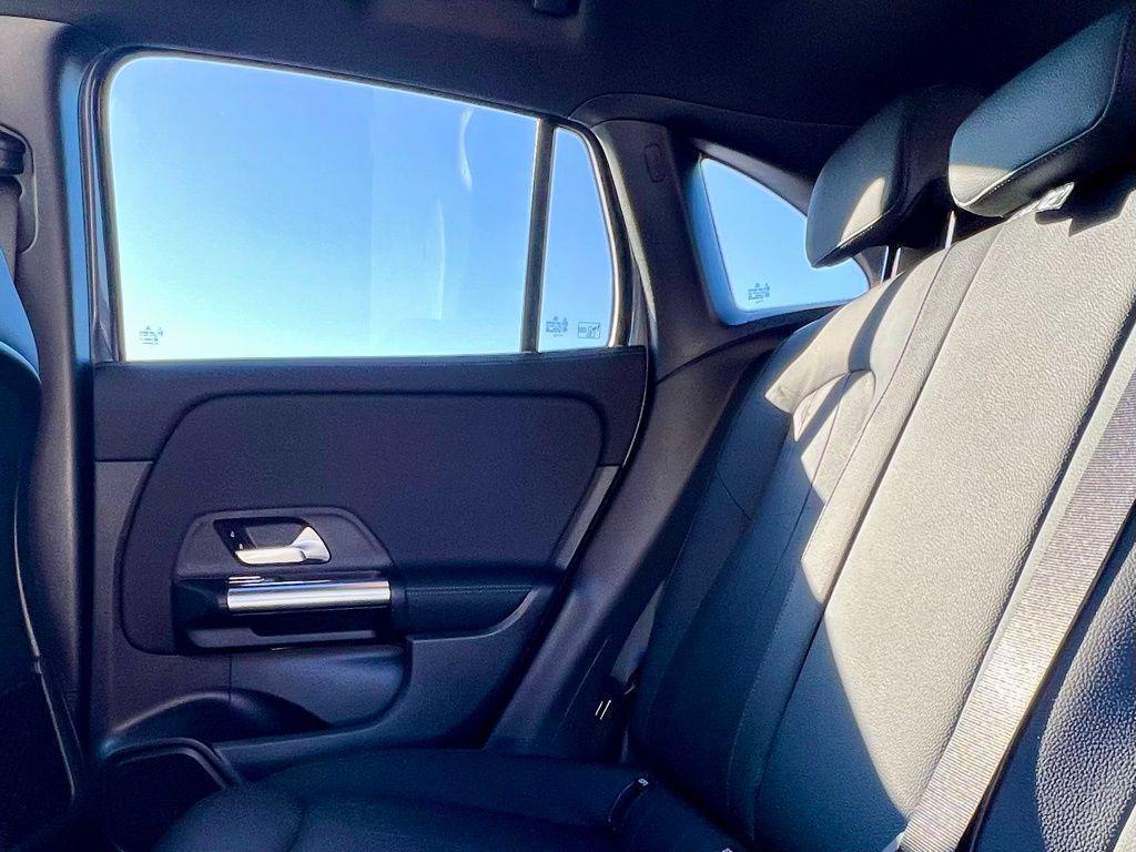 used 2026 Mercedes-Benz GLA 250 car, priced at $44,906