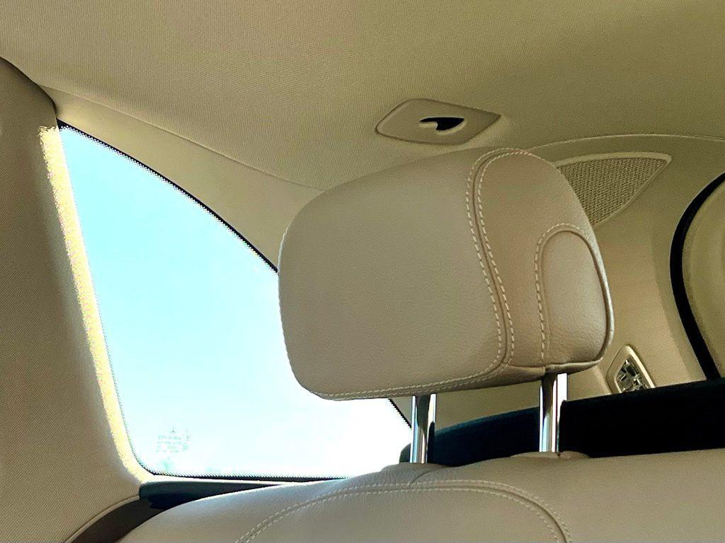 used 2022 Mercedes-Benz GLC 300 car, priced at $32,945