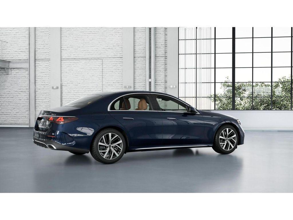 new 2027 Mercedes-Benz E-Class car, priced at $88,335