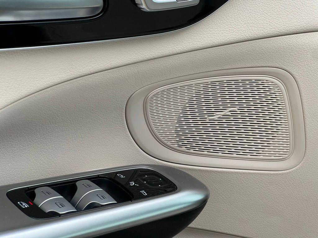 used 2023 Mercedes-Benz C-Class car, priced at $38,030