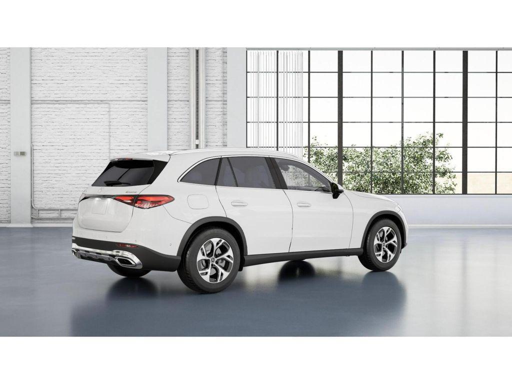 new 2027 Mercedes-Benz GLC 350e car, priced at $65,065