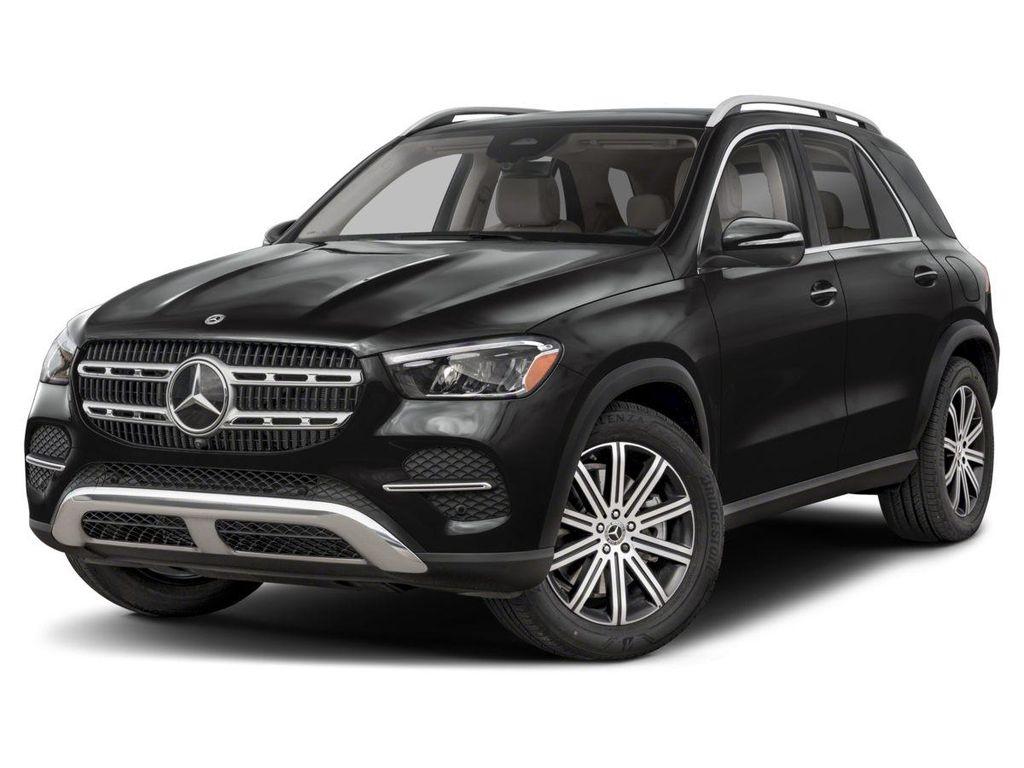 new 2026 Mercedes-Benz GLE 450e car, priced at $82,930