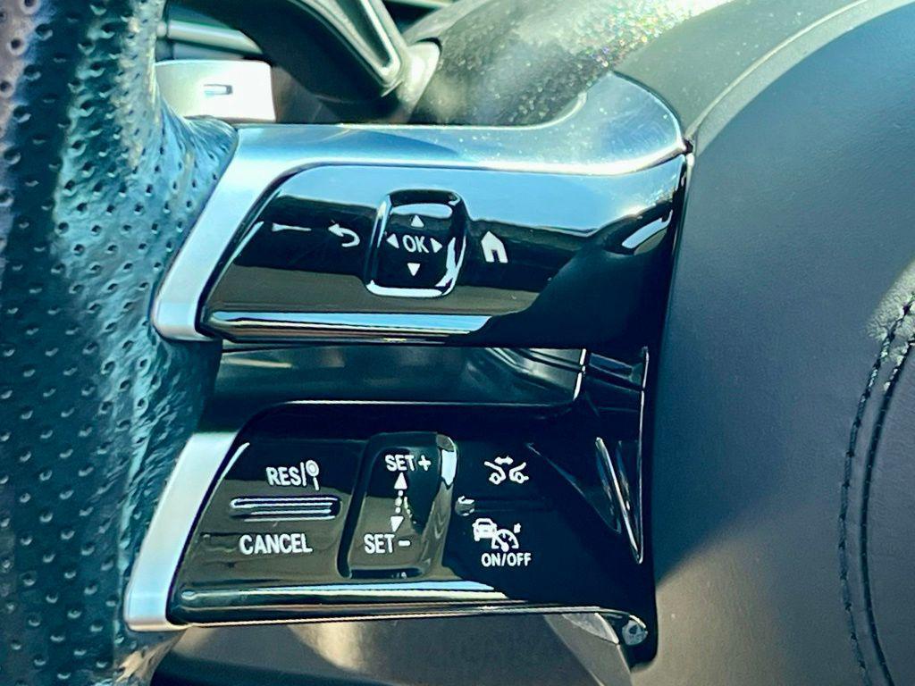 used 2024 Mercedes-Benz GLS 450 car, priced at $68,460