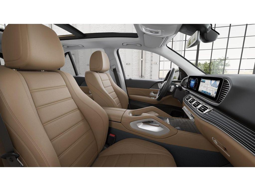 new 2026 Mercedes-Benz GLE 350 car, priced at $78,000