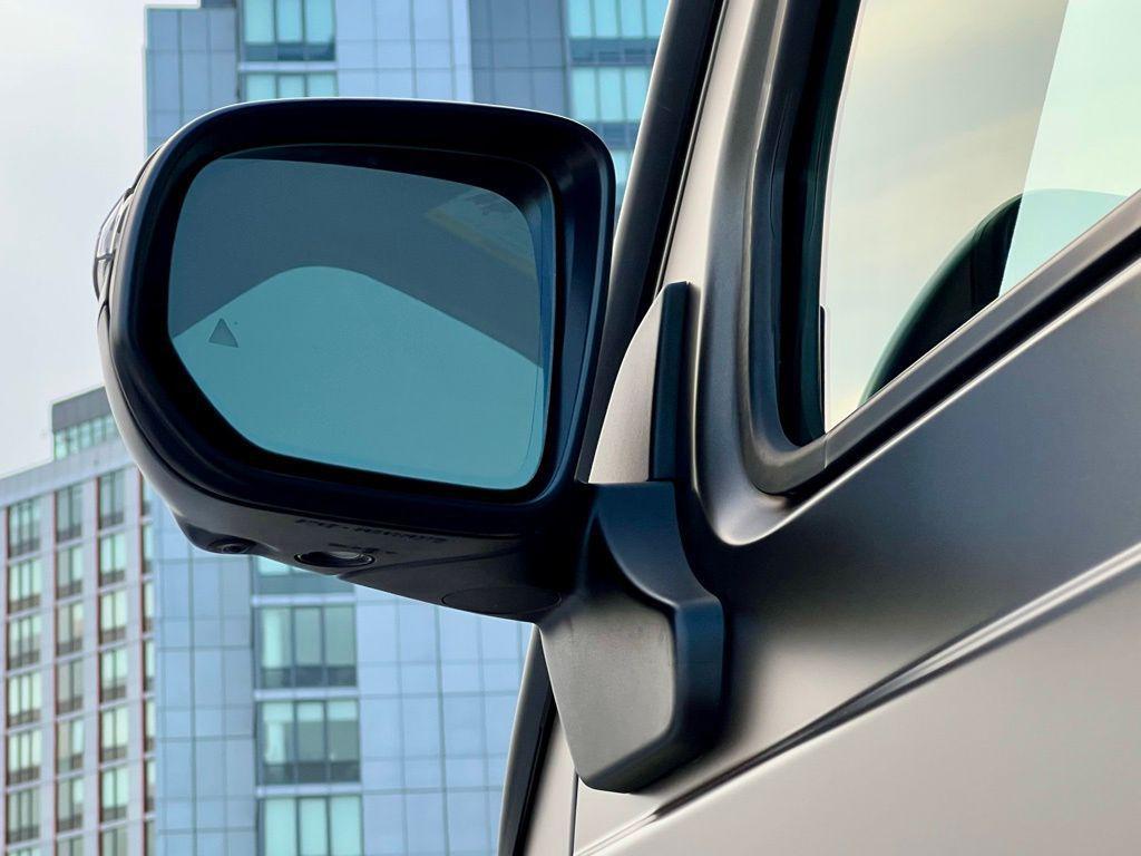 used 2024 Mercedes-Benz AMG G 63 car, priced at $187,488