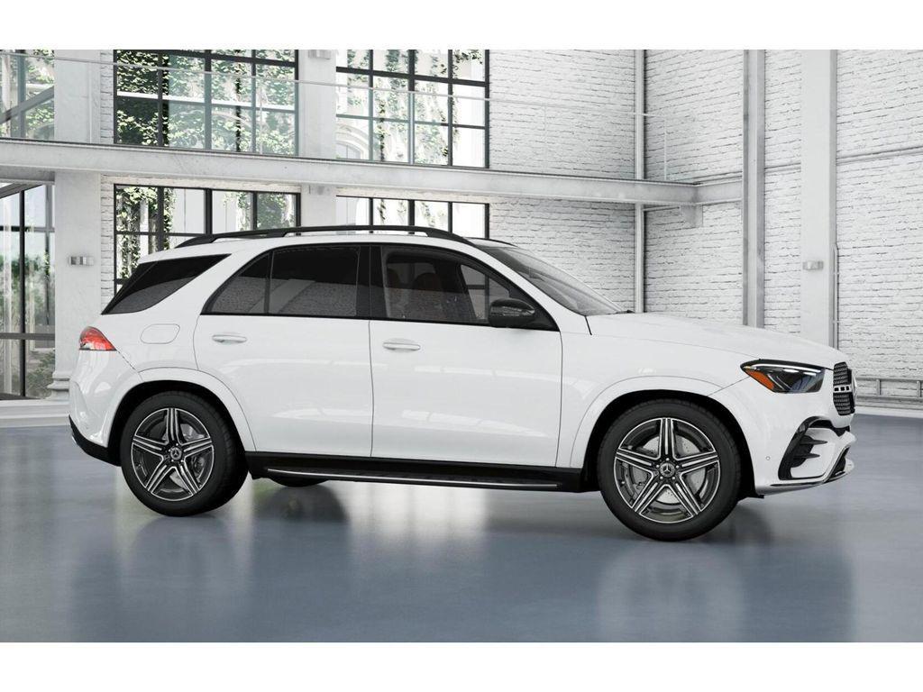 new 2026 Mercedes-Benz GLE 350 car, priced at $76,285