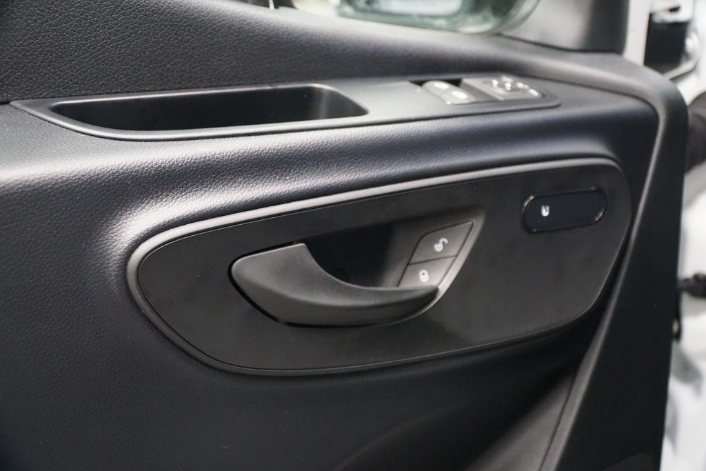 new 2026 Mercedes-Benz Sprinter 2500 car, priced at $59,255