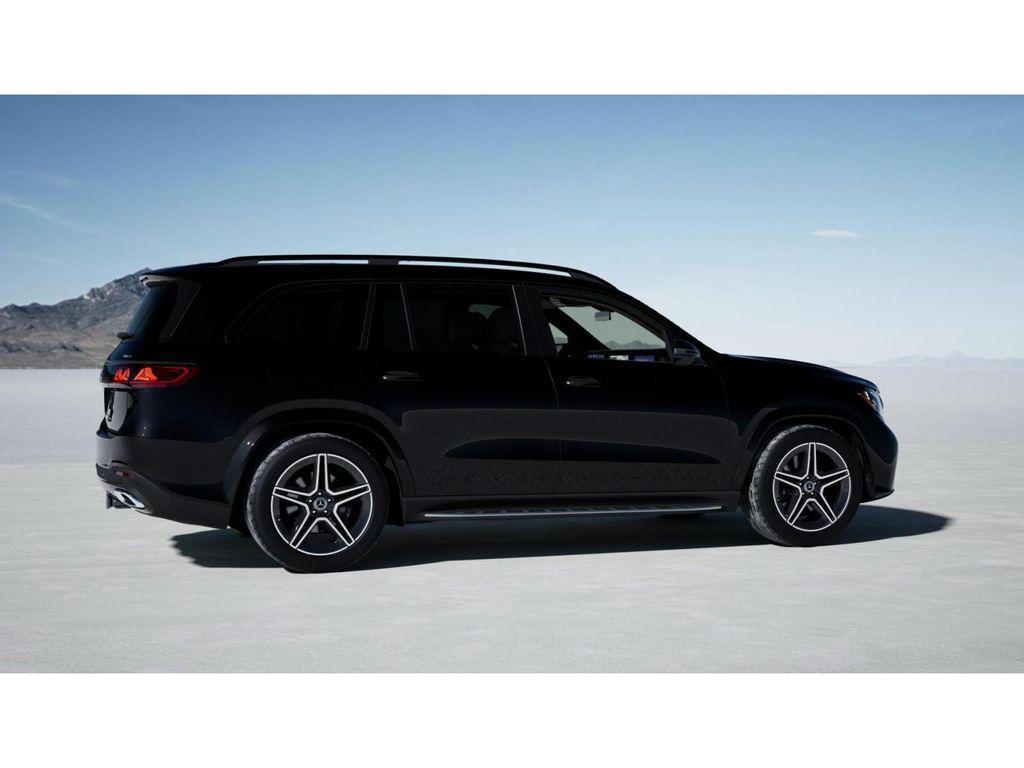 new 2027 Mercedes-Benz GLS 450 car, priced at $106,785