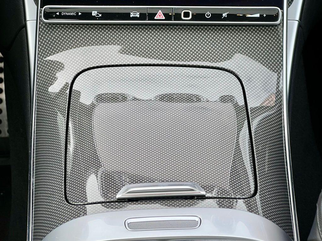 used 2023 Mercedes-Benz C-Class car, priced at $35,945