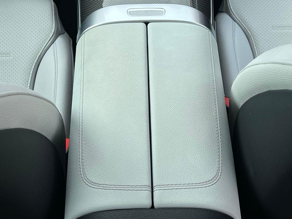 used 2023 Mercedes-Benz C-Class car, priced at $35,945