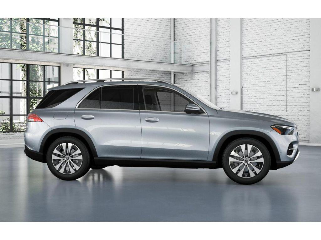 new 2026 Mercedes-Benz GLE 350 car, priced at $74,185