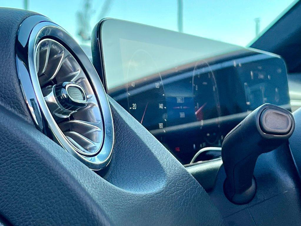 used 2026 Mercedes-Benz GLB 250 car, priced at $46,805