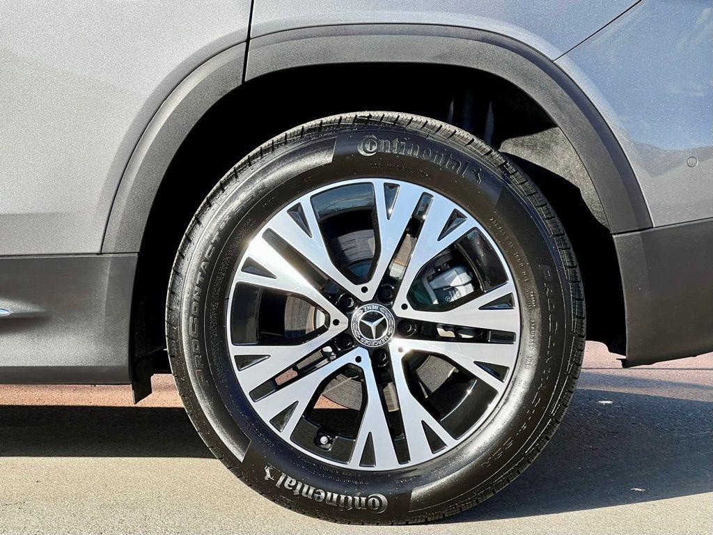 used 2026 Mercedes-Benz GLB 250 car, priced at $46,805