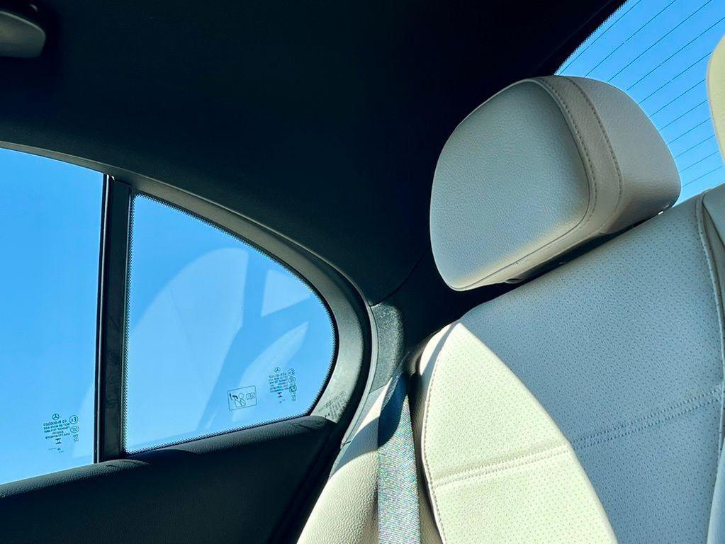 used 2026 Mercedes-Benz C-Class car, priced at $47,185