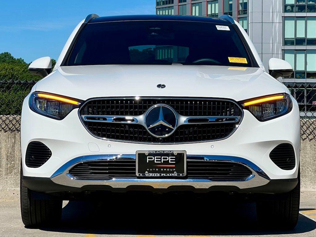 used 2026 Mercedes-Benz GLC 300 car, priced at $50,010