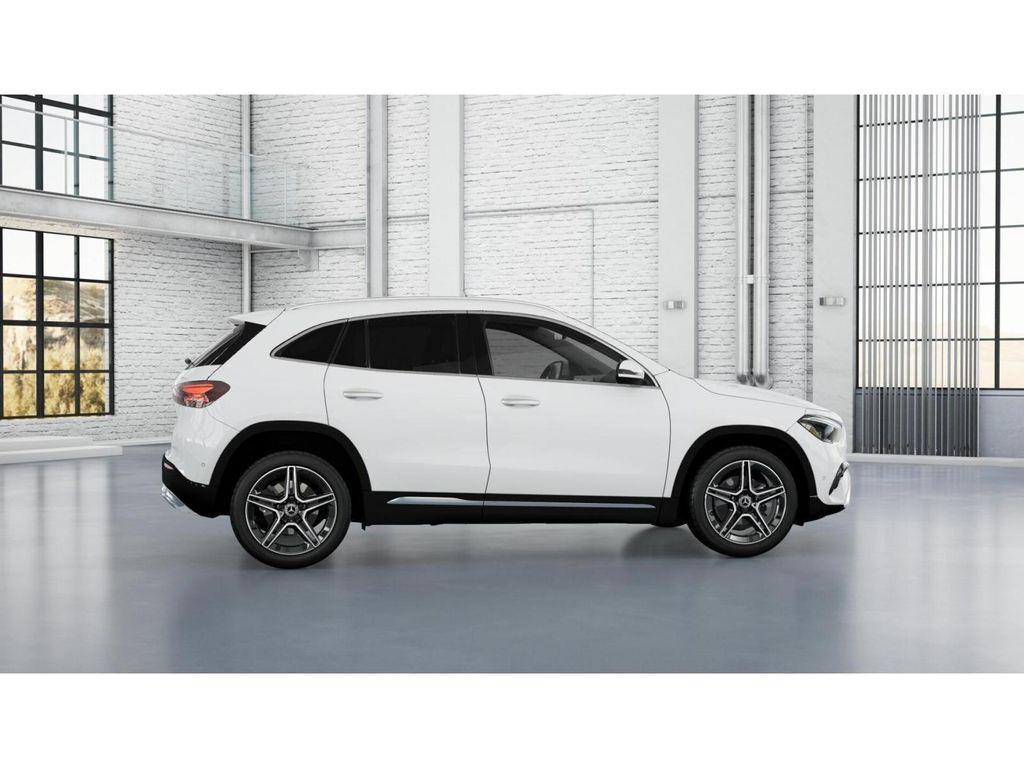 new 2026 Mercedes-Benz GLA 250 car, priced at $48,475