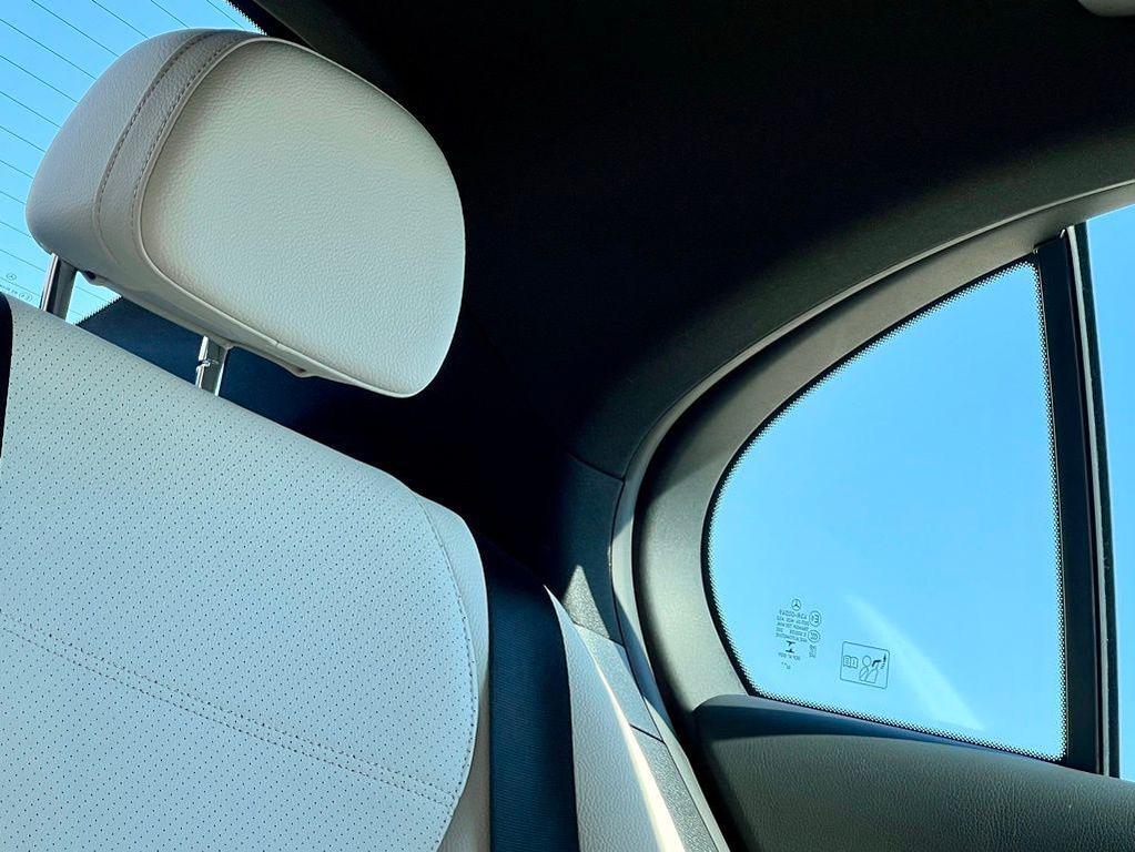 used 2023 Mercedes-Benz C-Class car, priced at $38,094