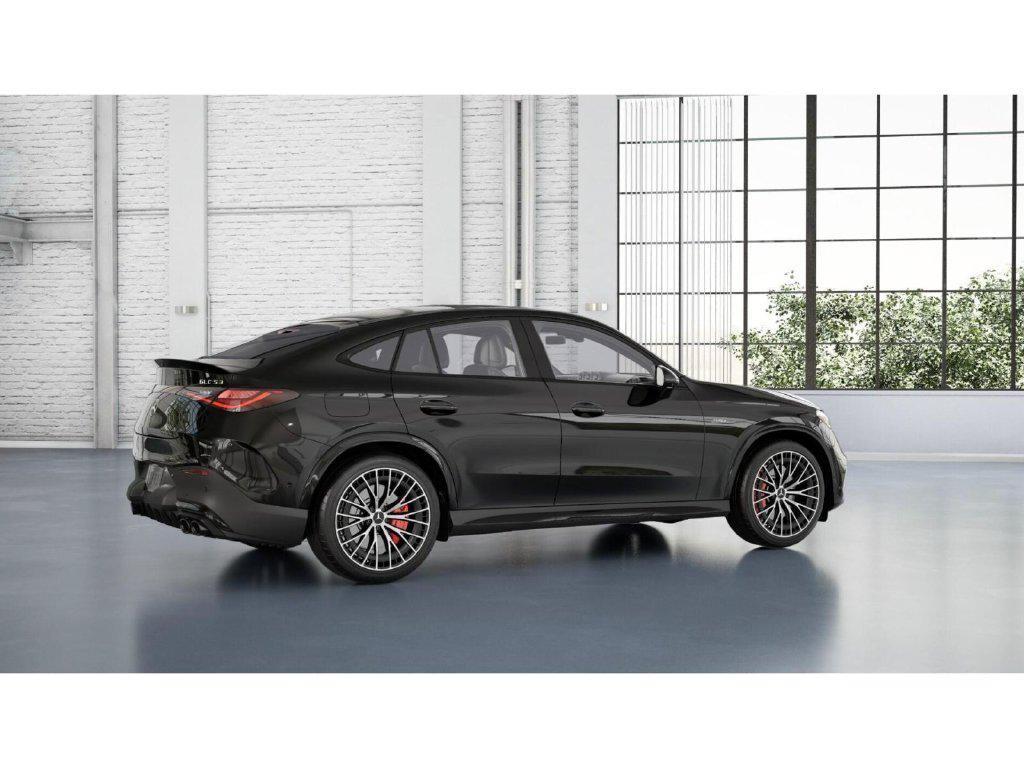 new 2027 Mercedes-Benz GLC 300 car, priced at $84,900