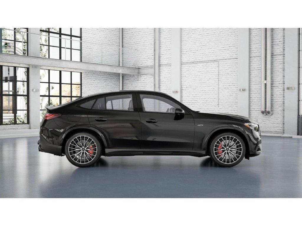 new 2027 Mercedes-Benz GLC 300 car, priced at $84,900