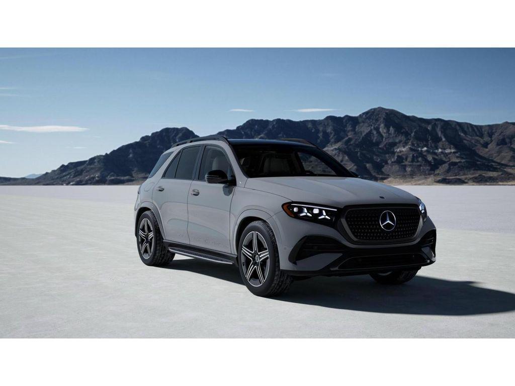 new 2027 Mercedes-Benz GLE 450 car, priced at $84,675