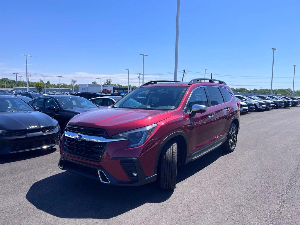 used 2023 Subaru Ascent car, priced at $33,248