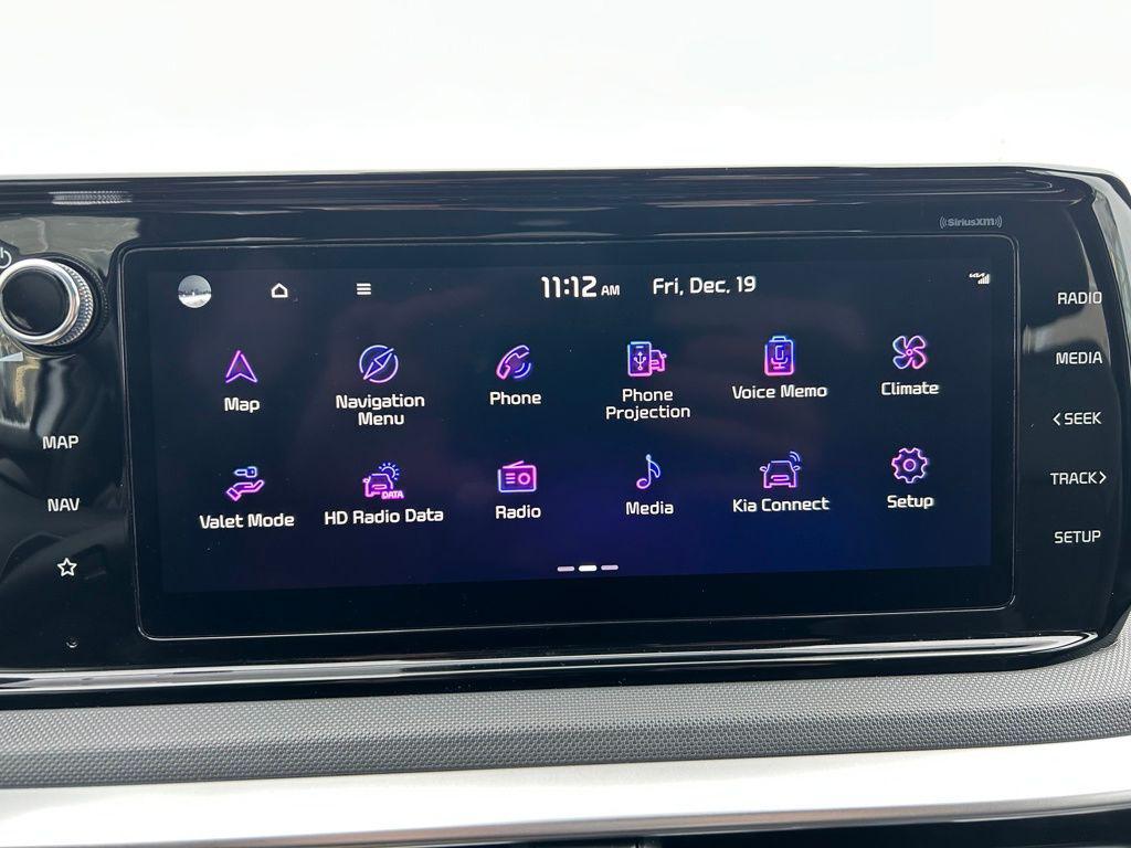 used 2024 Kia K5 car, priced at $28,000